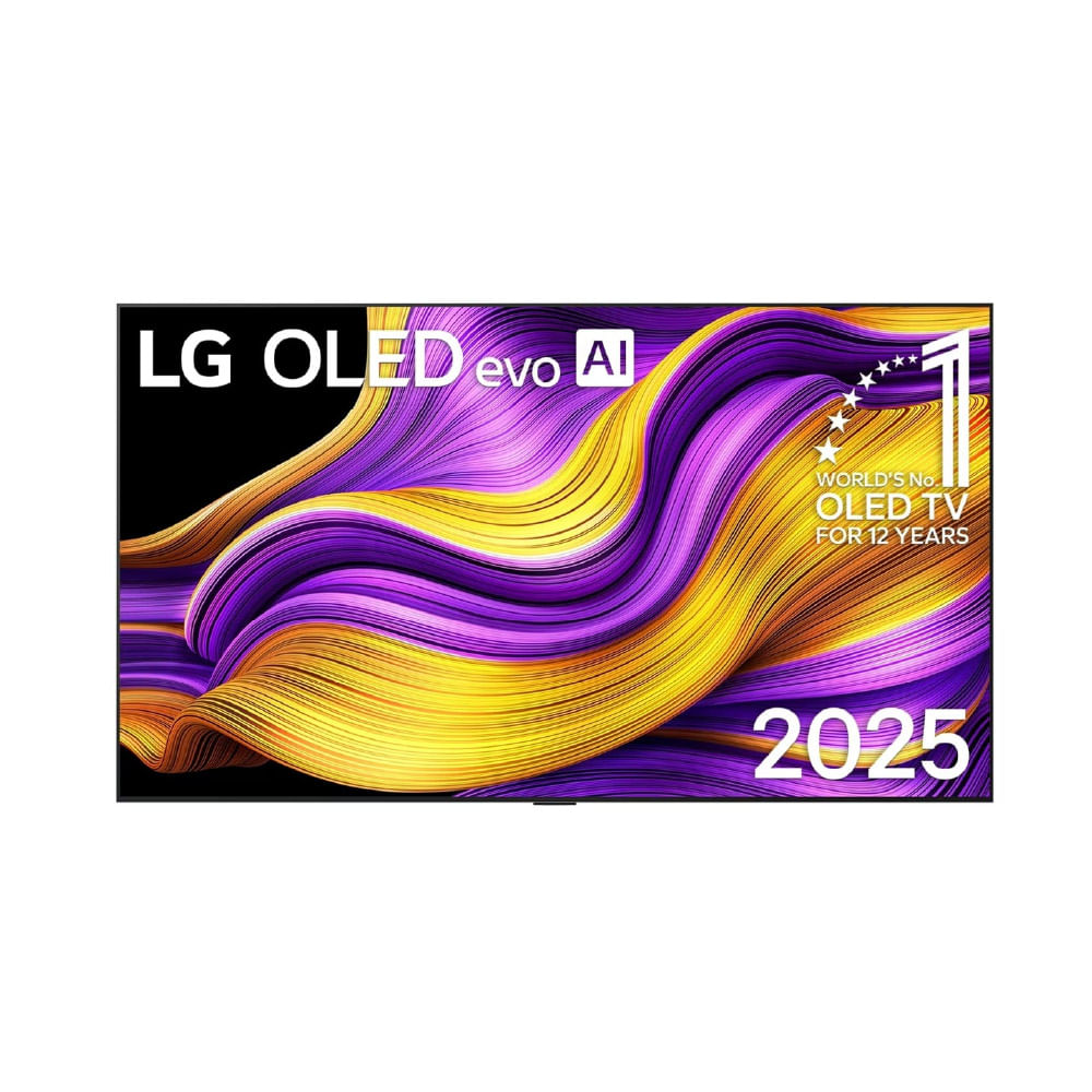 Smart TV Oled UHD 4K 77" LG OLED77G5PSA.AWC