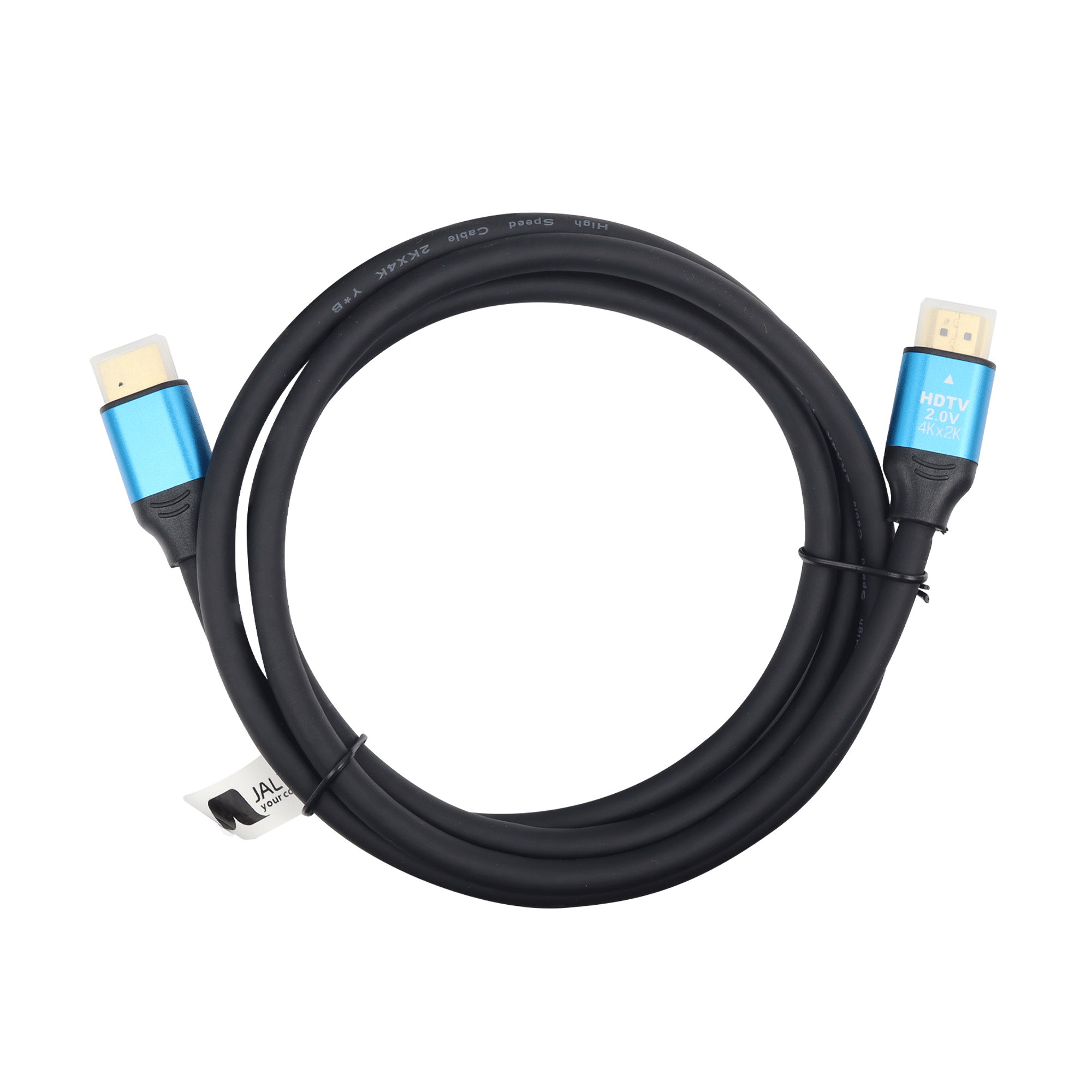 Cable-HDMI-Premium 19+1 4K-V2.0