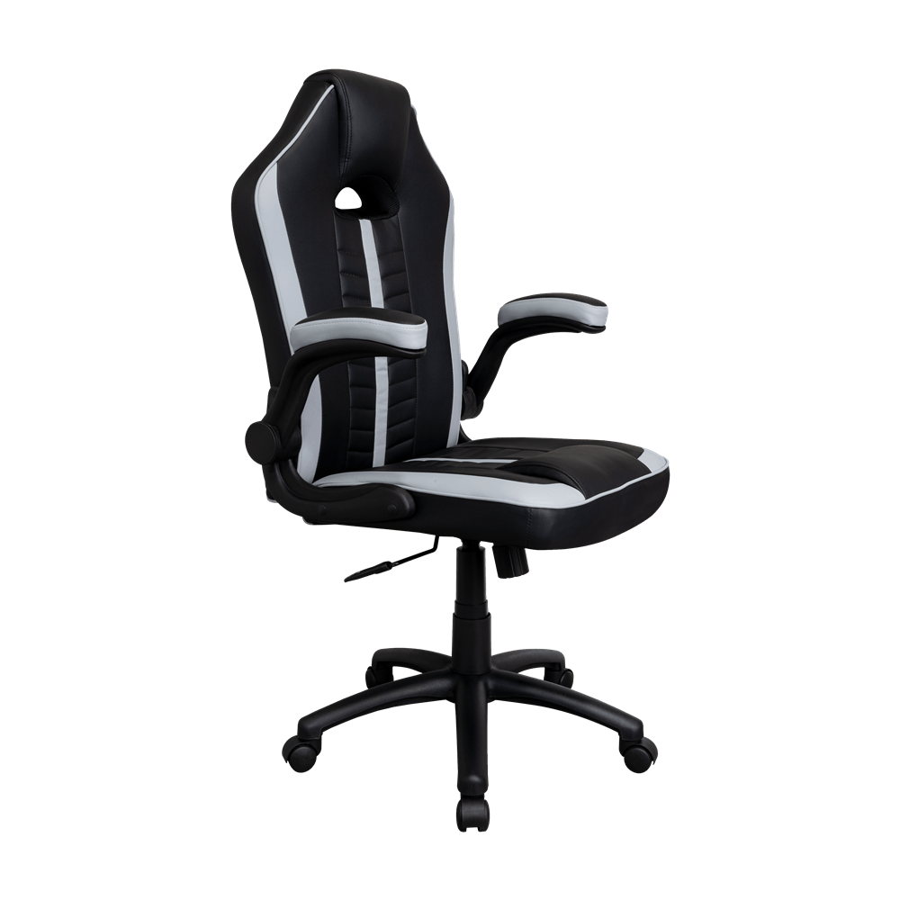 Silla Gamer Box BM889 78 X 59 X 28 Negro Gris