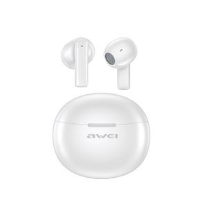 Audifonos Inalambricos Awei T87 Blanco