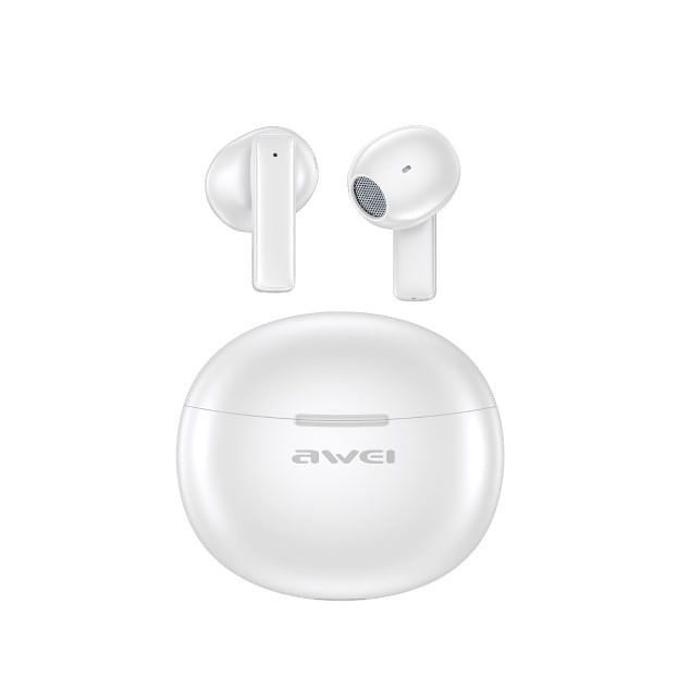 Audifonos Inalambricos Awei T87 Blanco