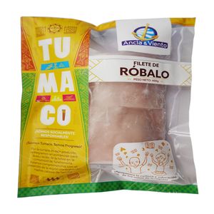 Filete de Robalo Tumaco