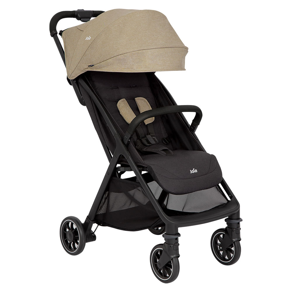 Coche Compacto Bebé Pact Pro Twing Joie