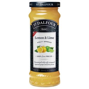 Mermelada St.Dalfour Lima Limón 284g