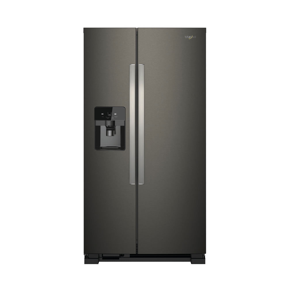 Nevera Whirlpool No Frost 694 Litros WD5720V Negro