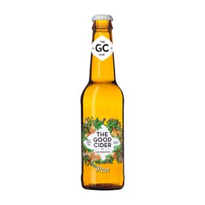 Sidra the good cider pera x330ml