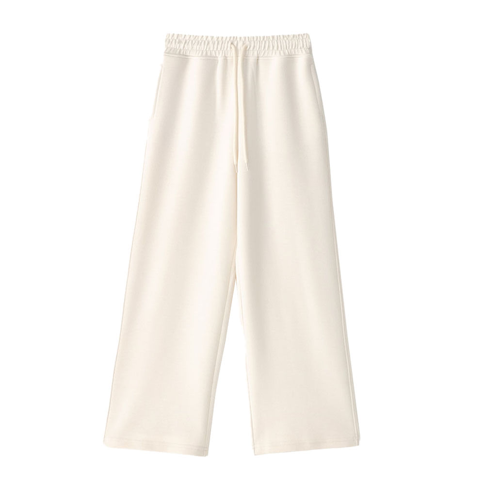 Pantalón Jogger Bota Ancha Kids Femenino Lekih Kd Gef