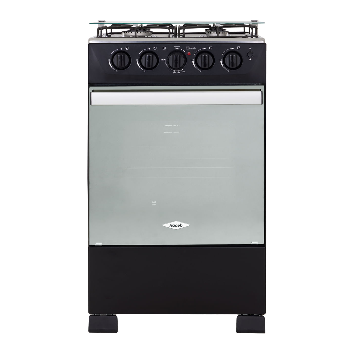 Estufa Haceb Romero Reflex 50-V Gp