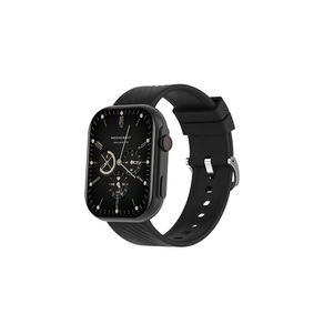 Reloj Inteligente Awei H32 Negro 2.0″ Pantalla HD Batería 7 Días y Monitoreo Deportivo