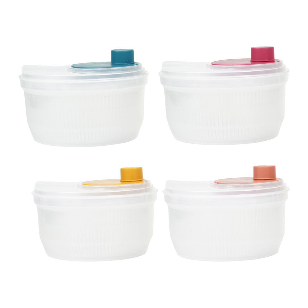 Centrífuga para Cocina Color Krea