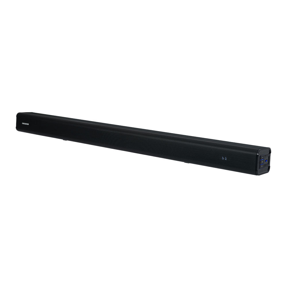 Barra de Sonido 30W Challenger SB30Y