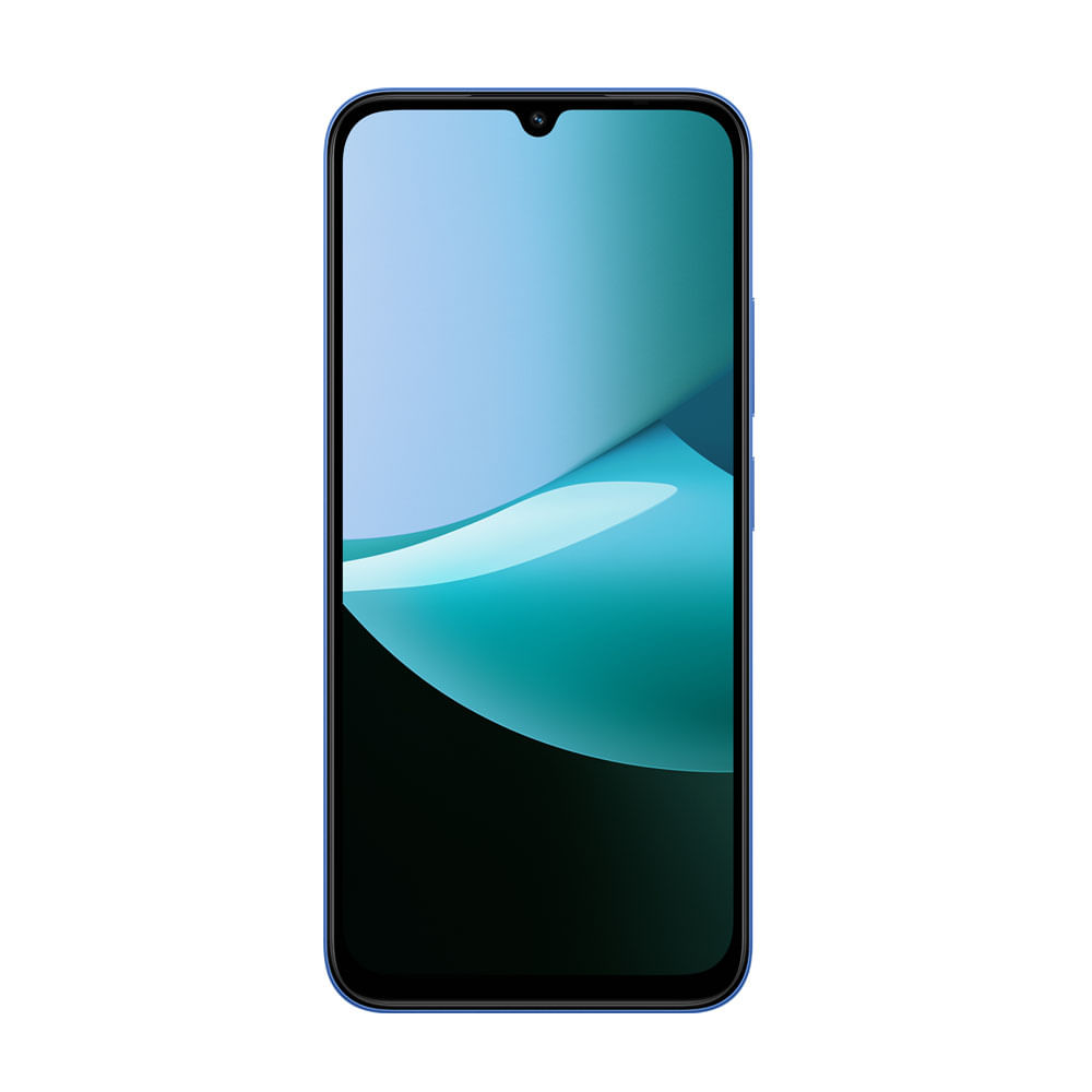 Celular Xiaomi Redmi 15C 8GB Ram / 256GB Azul