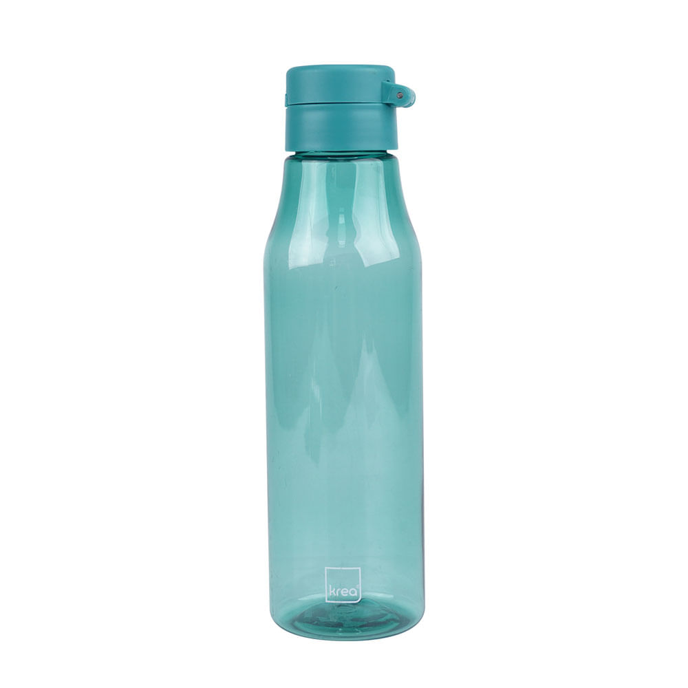 Botella PP 1 un. Krea