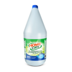Blanqueador home care sin aroma x2000ml