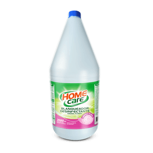 Blanqueador home care floral x2000ml
