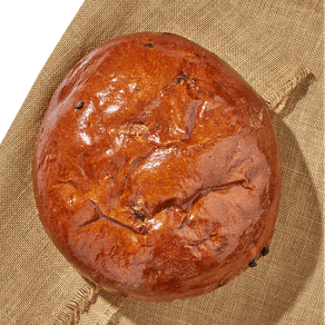 Brioche Fruta 400g