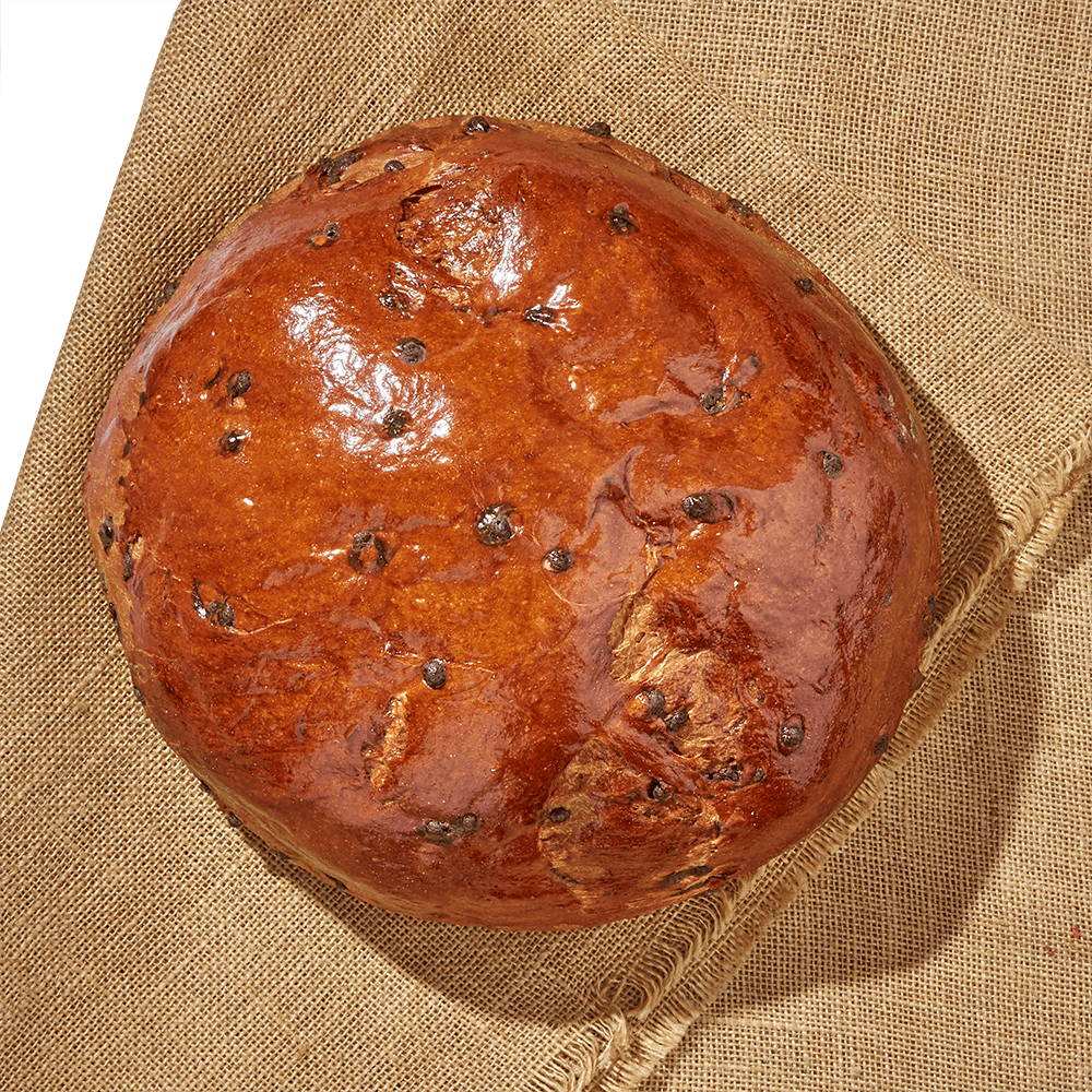 Brioche Chocolate 400g