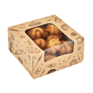 Galletas Rizadas 150g