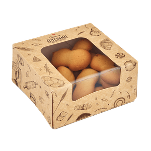 Lenguas de Gato 150g