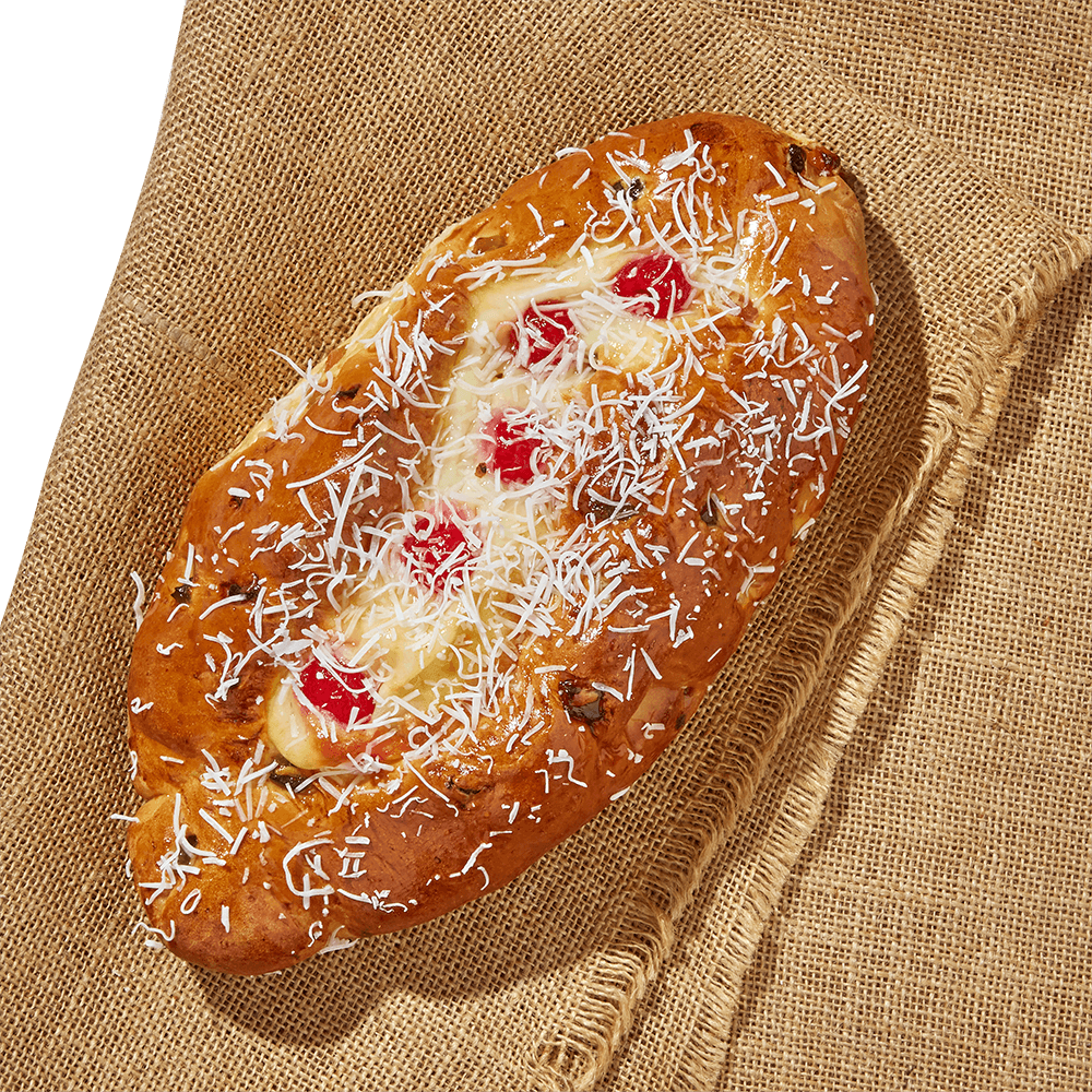 Pan de Frutas Navideño 350g