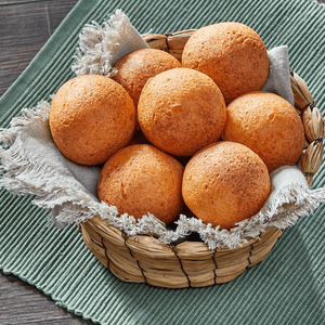 Buñuelo individual x 50g
