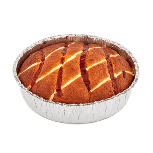 Torta Bocadillo Queso 400g
