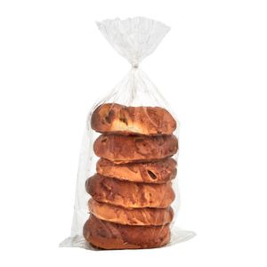 Roscón Bocadillo 6 Und Mt