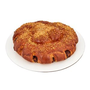 Brioche Suizo Crocante 370g