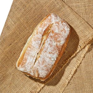 Pan Mini Rustico Finas Hierbas 80g
