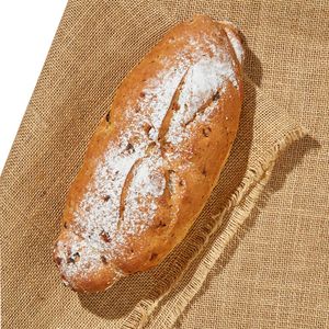 Pan Fruti Fibre 350g