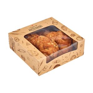 Croissant de Cereales Cuisine & Co 280g 4 Uds
