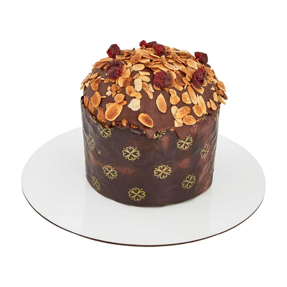 Panettone gourmet cuisine & co x450g