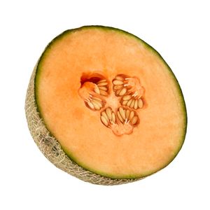 Melón Porcionado 1 Kg