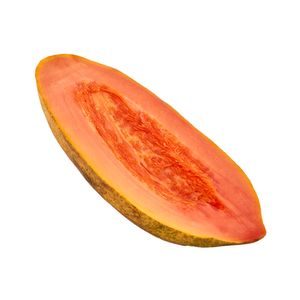 Papaya Melona Porcionada 700g