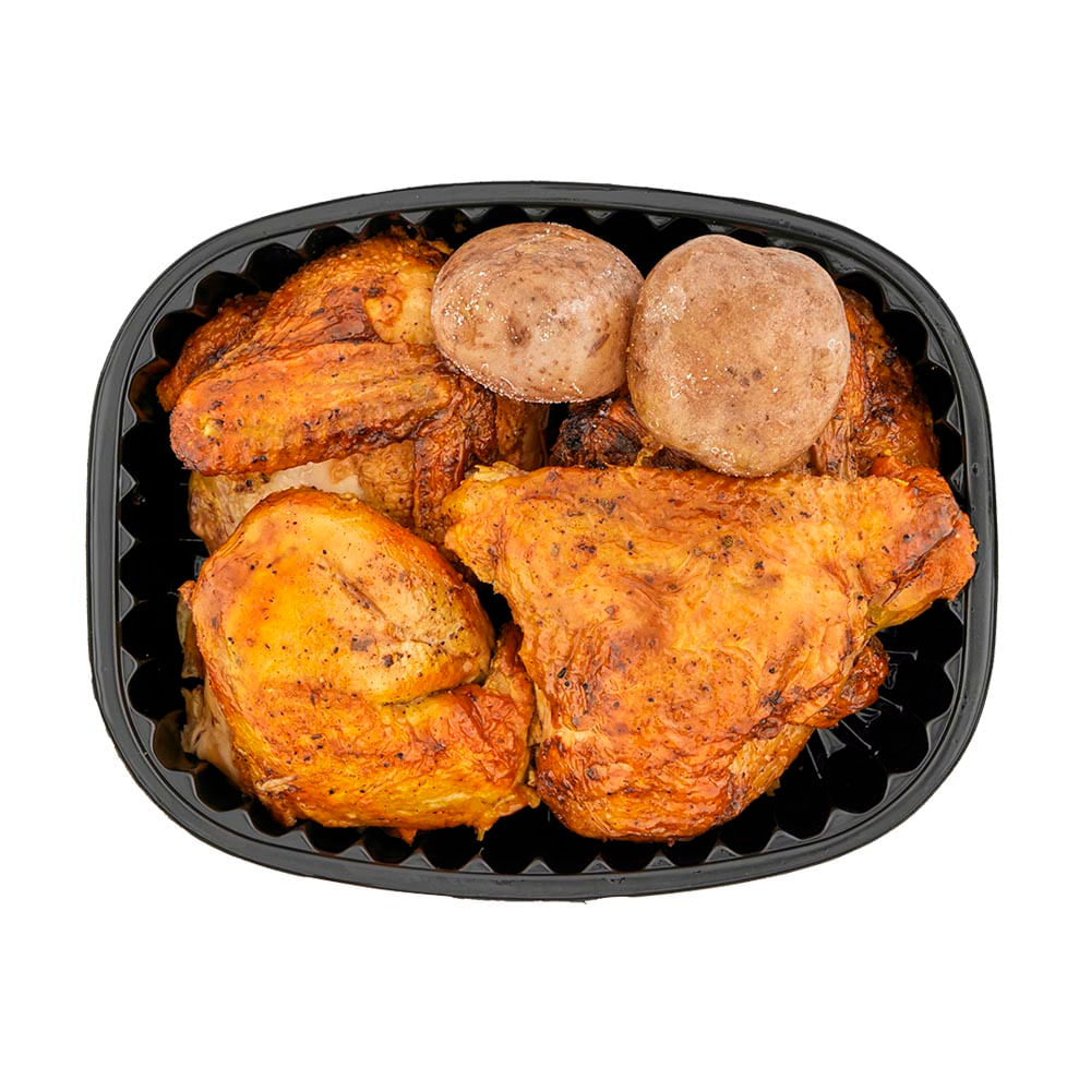 Pollo Asado Jumbo