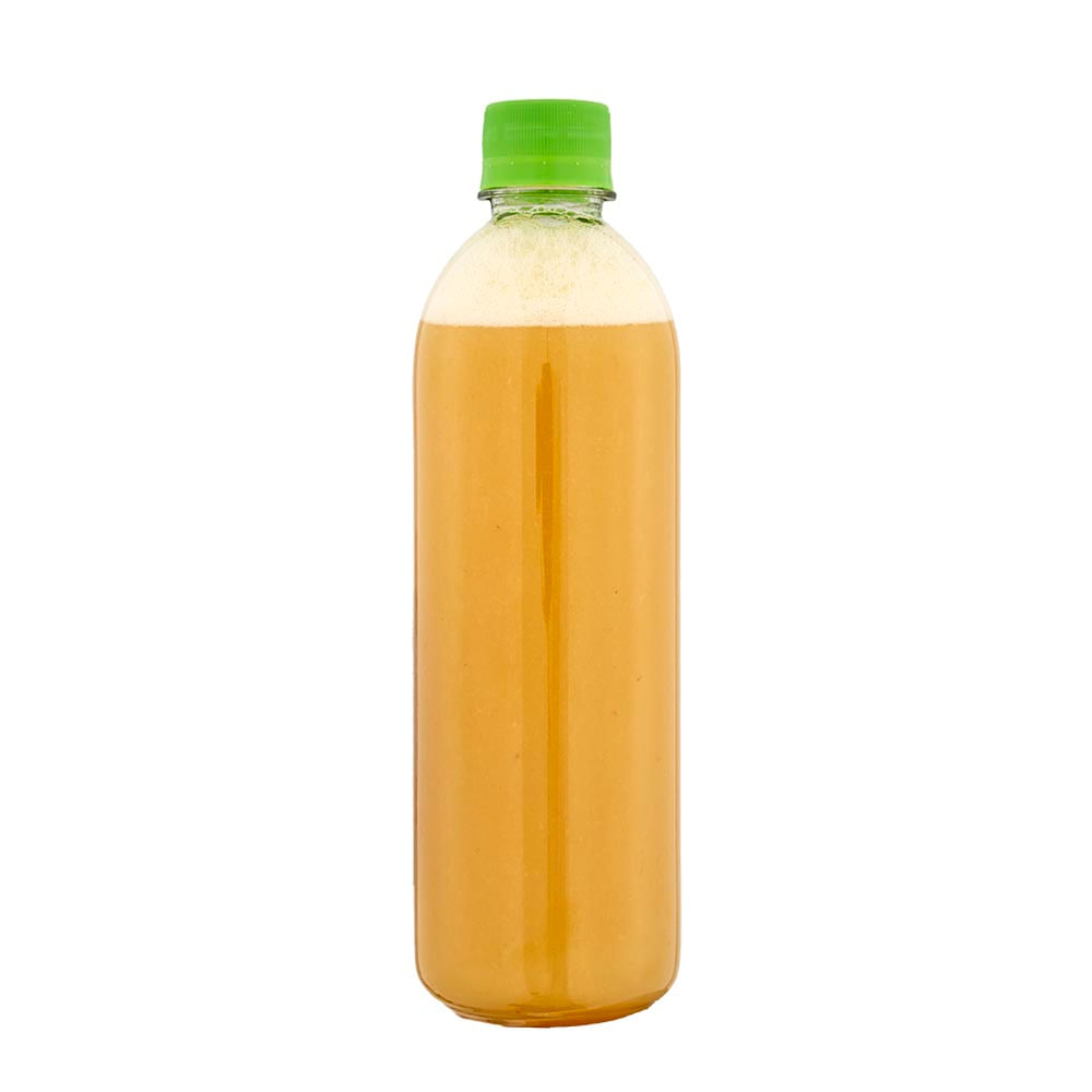 Jugo de Lulo Natural 473ml