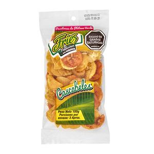 Cascabel 100g