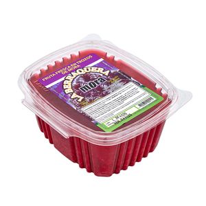 Fruta de Mora 500g Mondada 500g