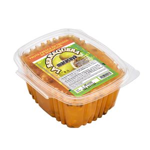 Fruta de Maracuyá Mondada 500g