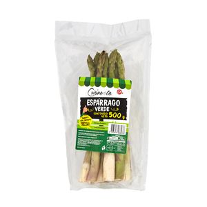 Esparragos Verdes Cuisine & Co Fresh 500g