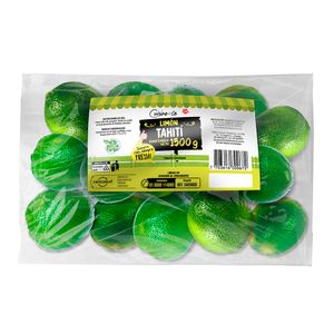 Limón Cuisine & Co Tahití 1500g