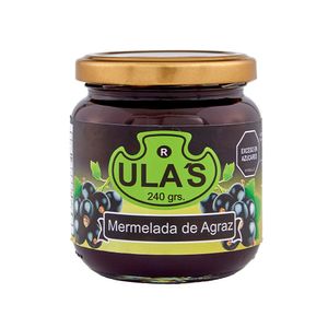 Ulas Agraz 250g