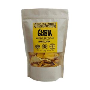 Mezcla Mango Pina Familiar gumbia 175g