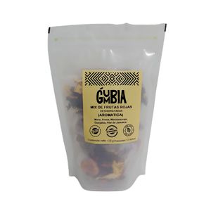 Mix de Frutos Rojos gumbia 12Und