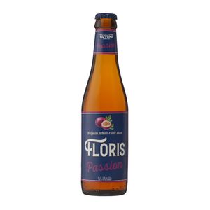 Cerveza Floris Passion Bot 330ml