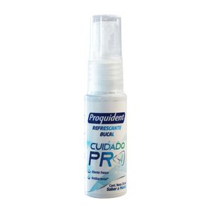 Refrescante Buscal Proquident Cuidado Pro Menta 20ml
