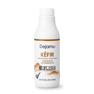 Kefir dejamu maracuya con dulce x1000g
