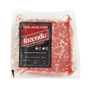 Carne Molida Fusión La Fazenda 500g