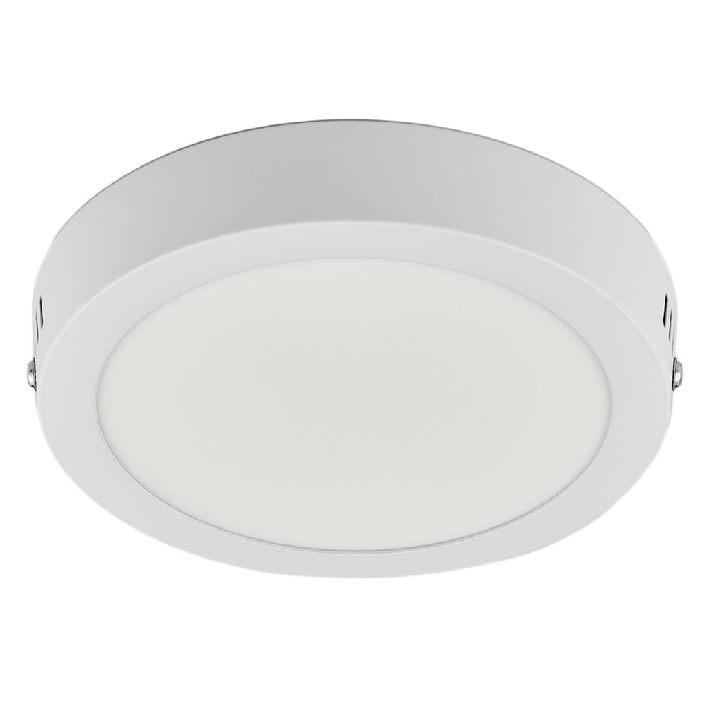 Panel RD Led 12W Luz día Sylvania