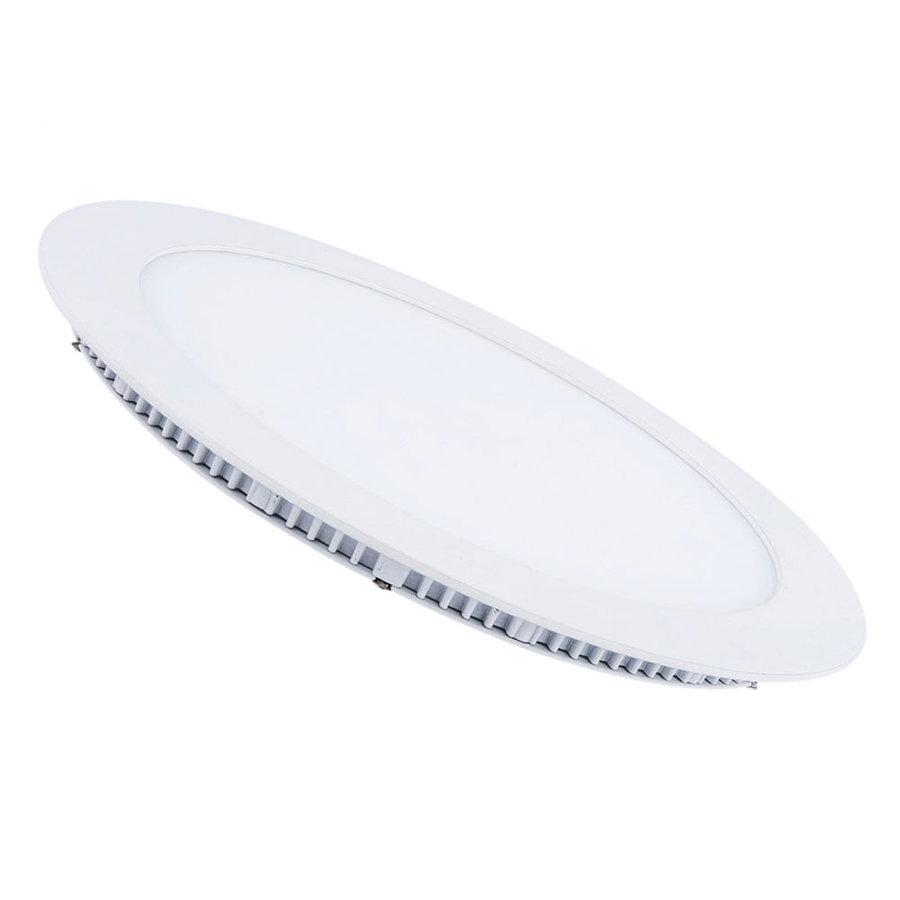 Panel RD Led 12W Luz día Sylvania